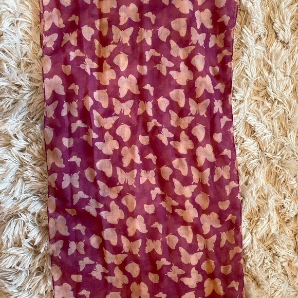 Infinity scarf - Picture 2 of 3